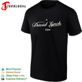 A David Lynch Film shirt