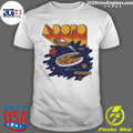A Dopo Sourdough Pizza Shirt