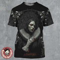 A Perfect Circle London UK 2026 Night 1 Exclusive Show Poster At O2 Academy Brixton On 3 June 2026 All Over Print Shirt