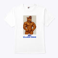 ALF Not Ellen Page T Shirt