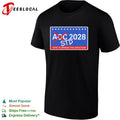AOC 2028 STD Vote to spread the infection shirt