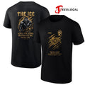 APA manly deeds scholarship The Ice Alpha Phi Alpha graphic shirt