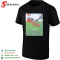 AUKUS broken submarine let it sink shirt