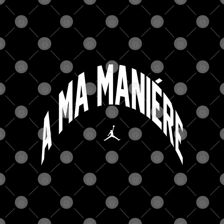 Aaron Judge A Ma Maniére Hoodie