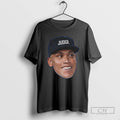 Aaron Judge Head In The Game Series New York Yankees Mlb Baseball 2025 T Shirts