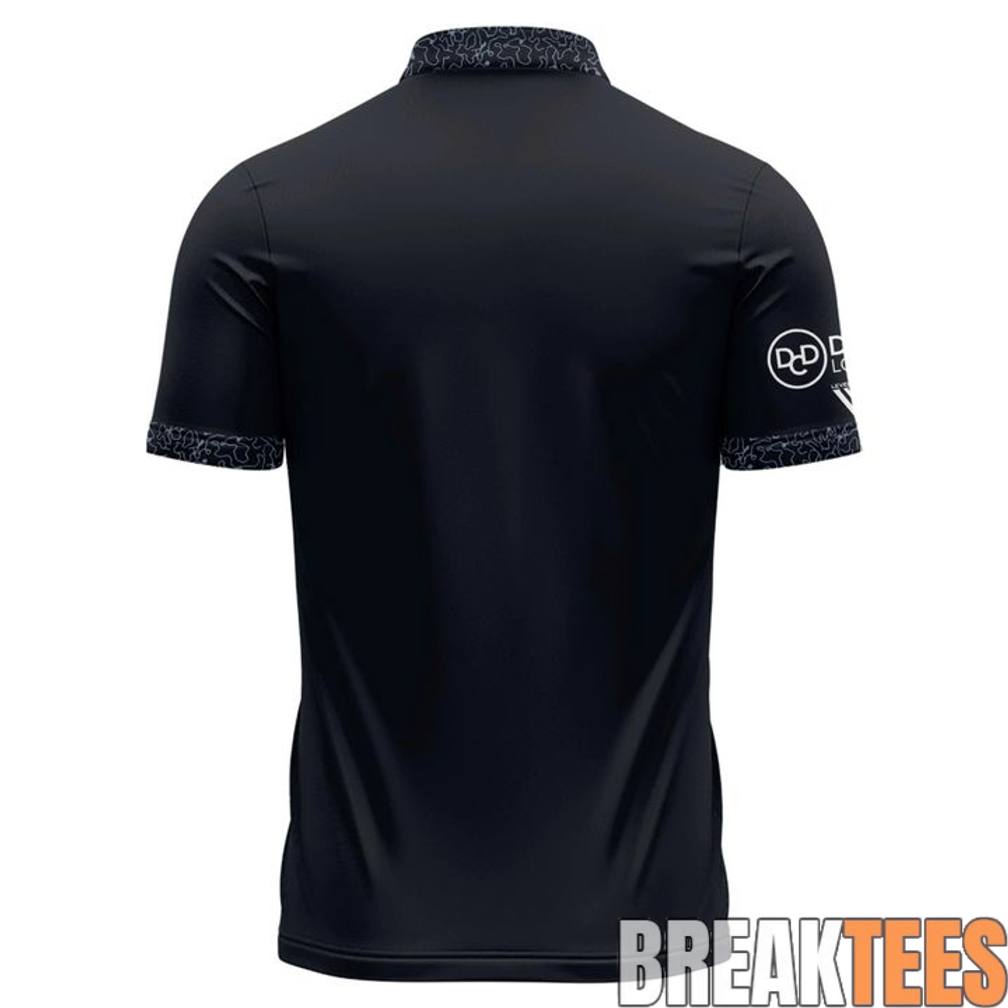 Aaron Rai PGA Championship 2026 Winner Golf Polo Shirt