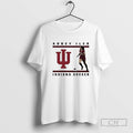 Abbey Iler Indiana Hoosiers Soccer