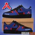 Acereros de Monclova Custom Air Force 1 Shoes