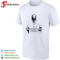 Acidbath Abstract Scribble Design Band Logo Music Genre Heavy Metal Sludge Metal shirt