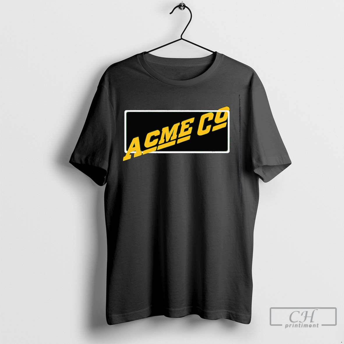 Acme Co Vintage T Shirts Jpg
