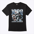Adam Larsson Seattle 1000 Games Shirt