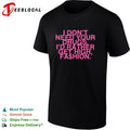 Addison Rae I Don’t Need Your Drugs I’d Rather Get High retro shirt