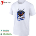 Adolis Garcia Texas Rangers MLB The Solution shirt