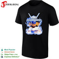 Adolis Garcia Texas Rangers The Solution MLB Baseball Player shirt