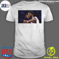 Adrian Odie Smith a basketball Hall of Famer who played at Kentucky and in the NBA dies at 89 Shirt