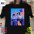 Afroman For Free Speech 2028 Shirt