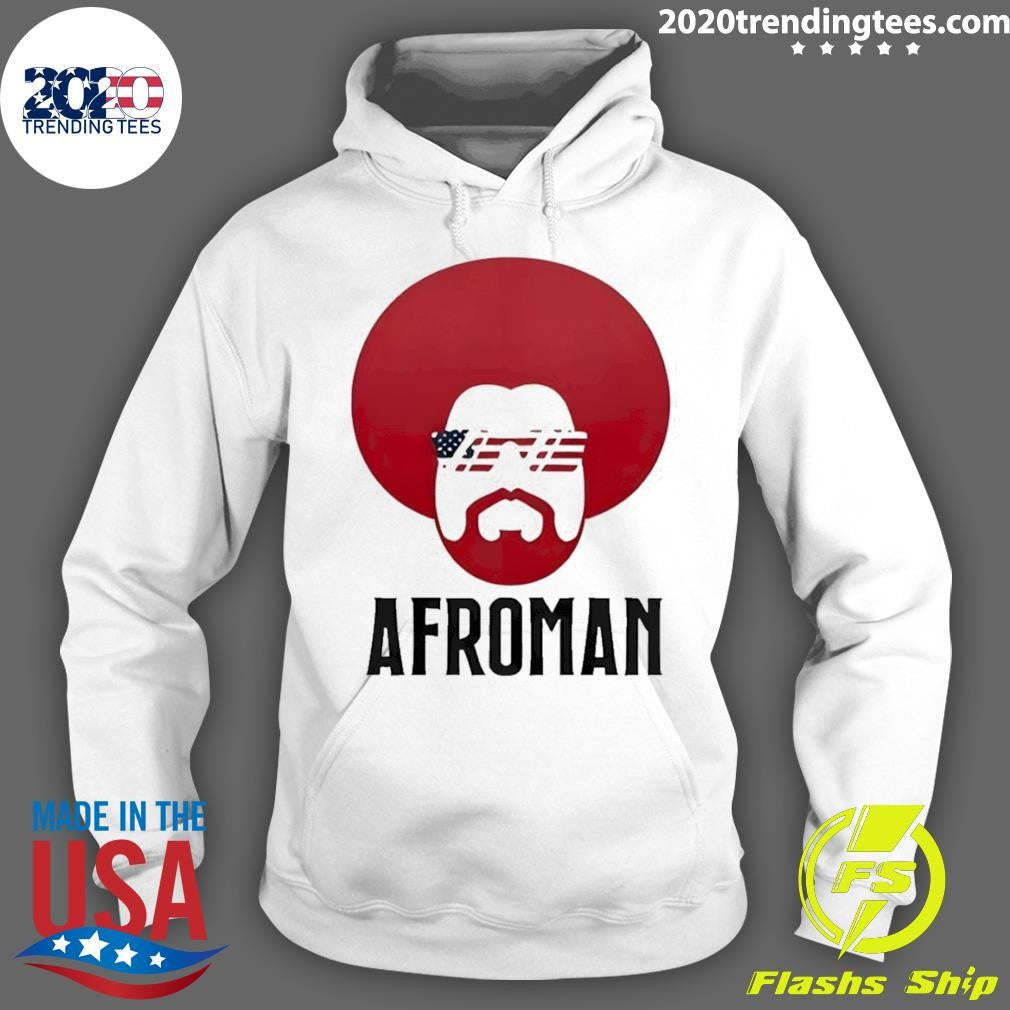 Afroman Justice For Lemon Pound Cake Shirt