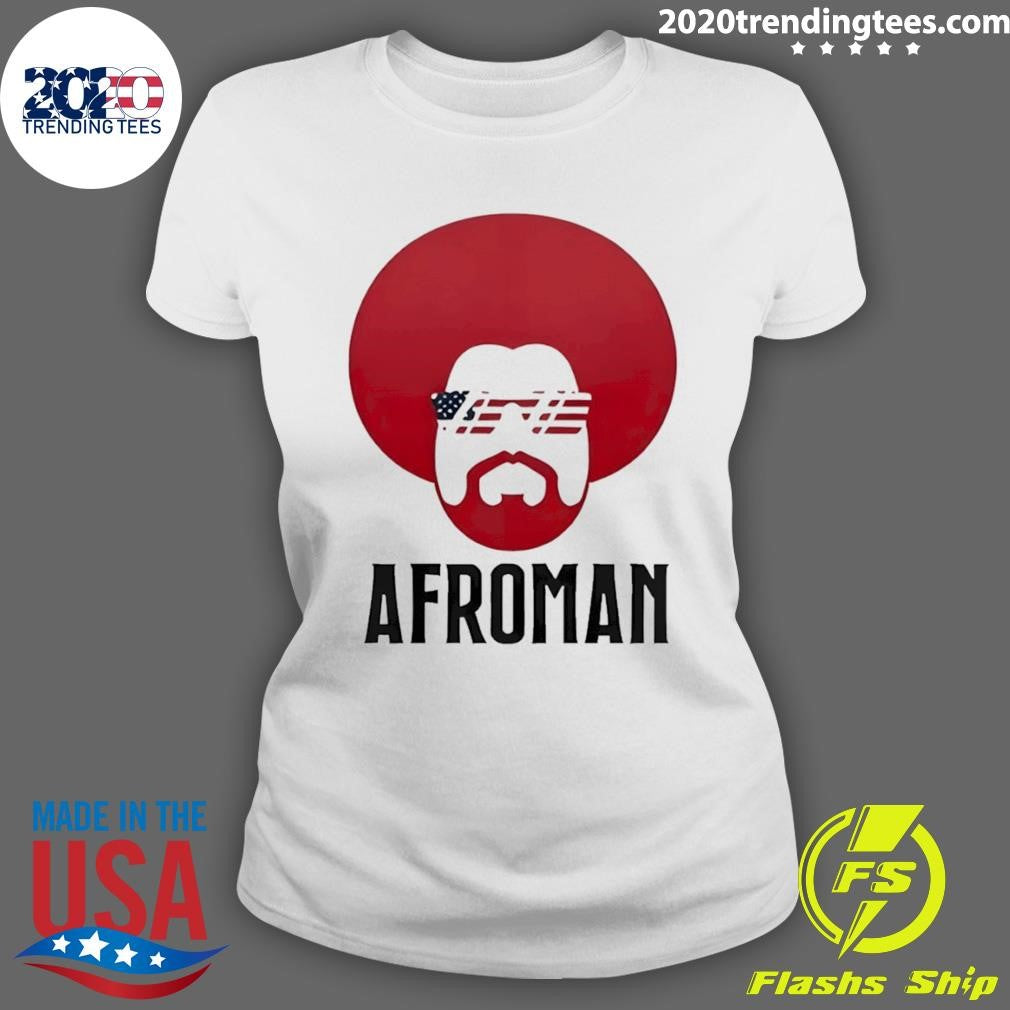 Afroman Justice For Lemon Pound Cake Shirt