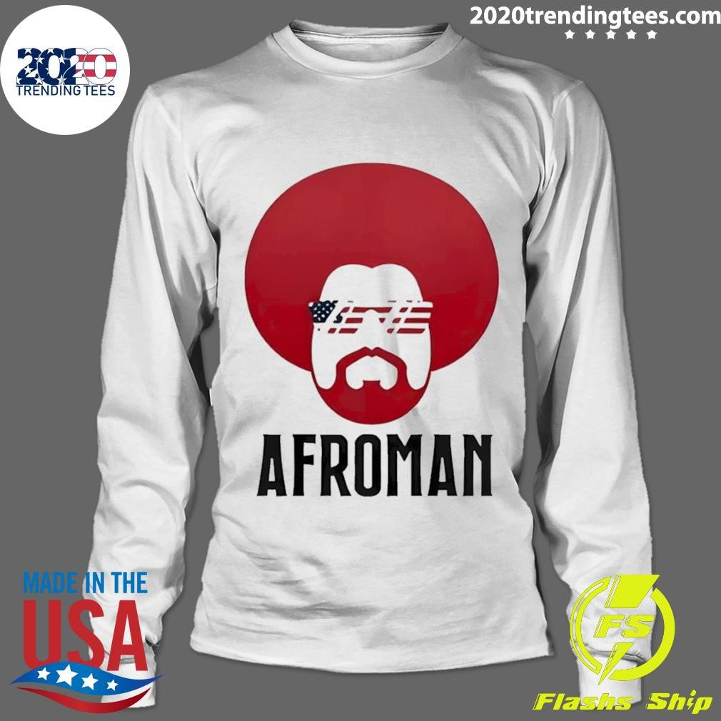 Afroman Justice For Lemon Pound Cake Shirt