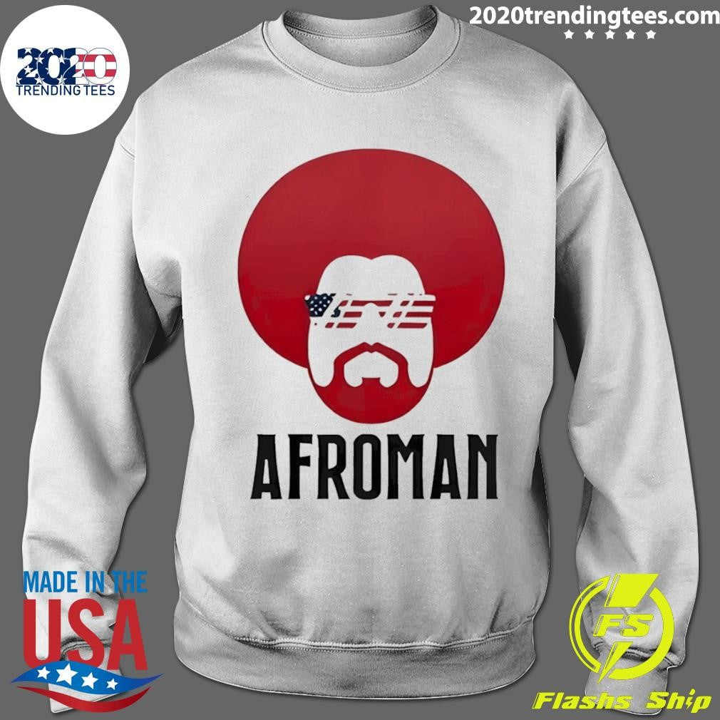 Afroman Justice For Lemon Pound Cake Shirt