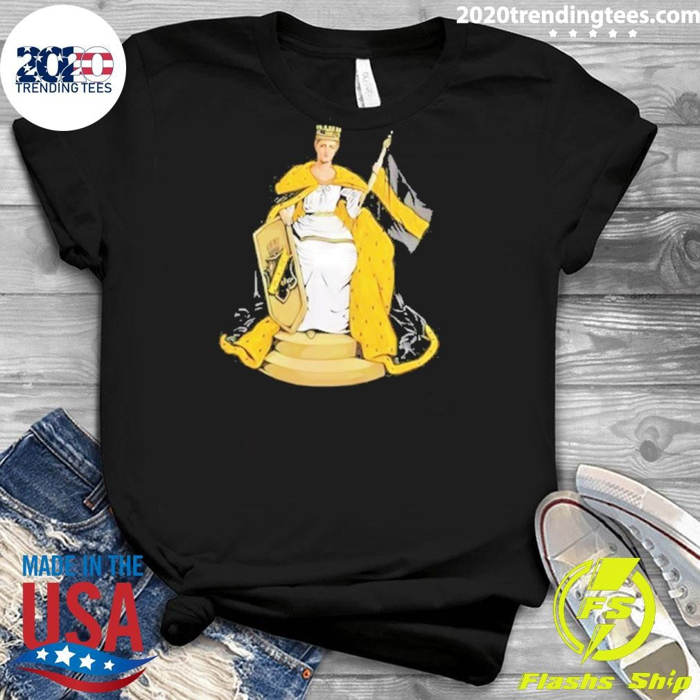 Aik-tifo Mälardrottningen Shirt