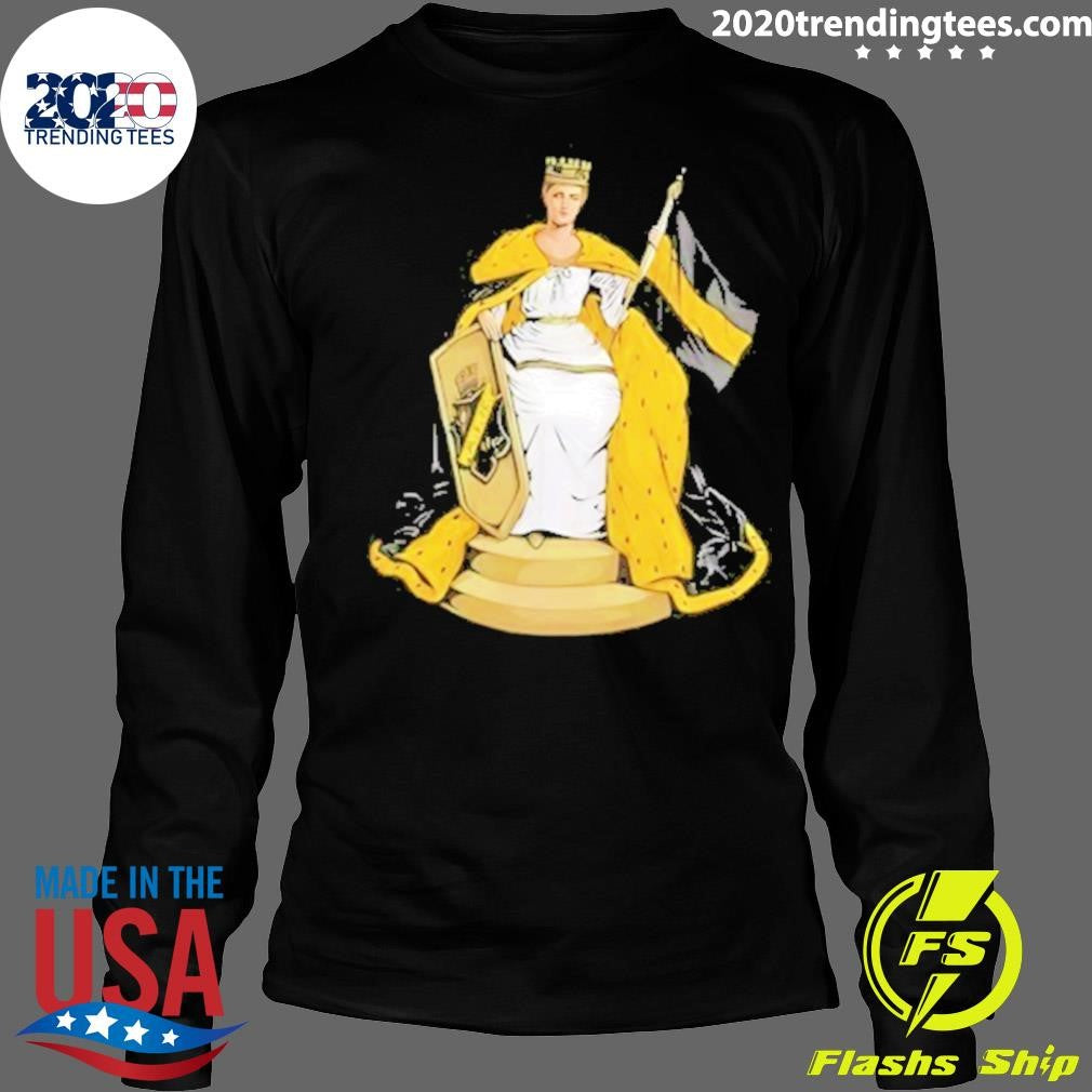 Aik-tifo Mälardrottningen Shirt