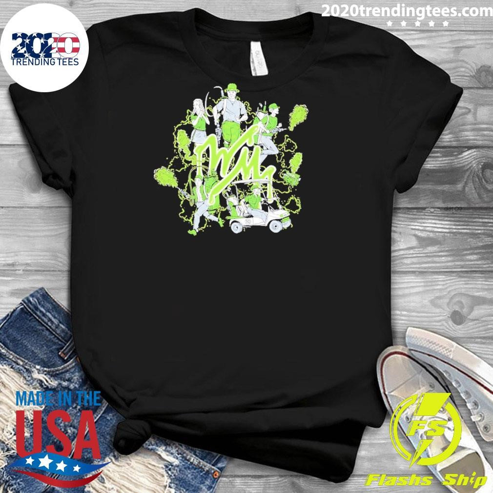 Ain’t Afraid Shirt