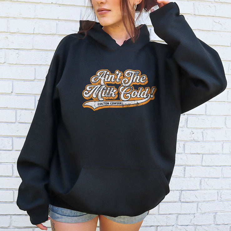 Ain’t The Milk Cold Colton Cowser T Shirt