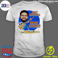 Ajay Mitchell Oklahoma City Thunder Rock Star Shirt