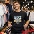 Akron Zips March Madness 2026 Men’s Basketball Fan T-Shirt