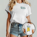 Alabama Baseball T Shirt