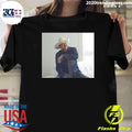 Alan Jackson, I Want to Stroll Over Heaven With You Shirt