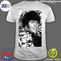 Alan Osmond, Founding Member and Creative Force Behind The Osmonds, Dead at 76 Shirt