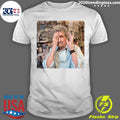 Aldwyth Ascetic Whose Artwork Reordered the World Dies at 90 Shirt