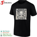 Alice Falling conspiracy theory aesthetic Alice in Wonderland shirt
