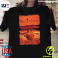 Alice In Chains Dirt Large 2026 Shirt