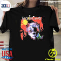 Alice In Chains Facelift Large 2026 Shirt