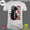 All Gave Some Some Give All Soldier Shirt