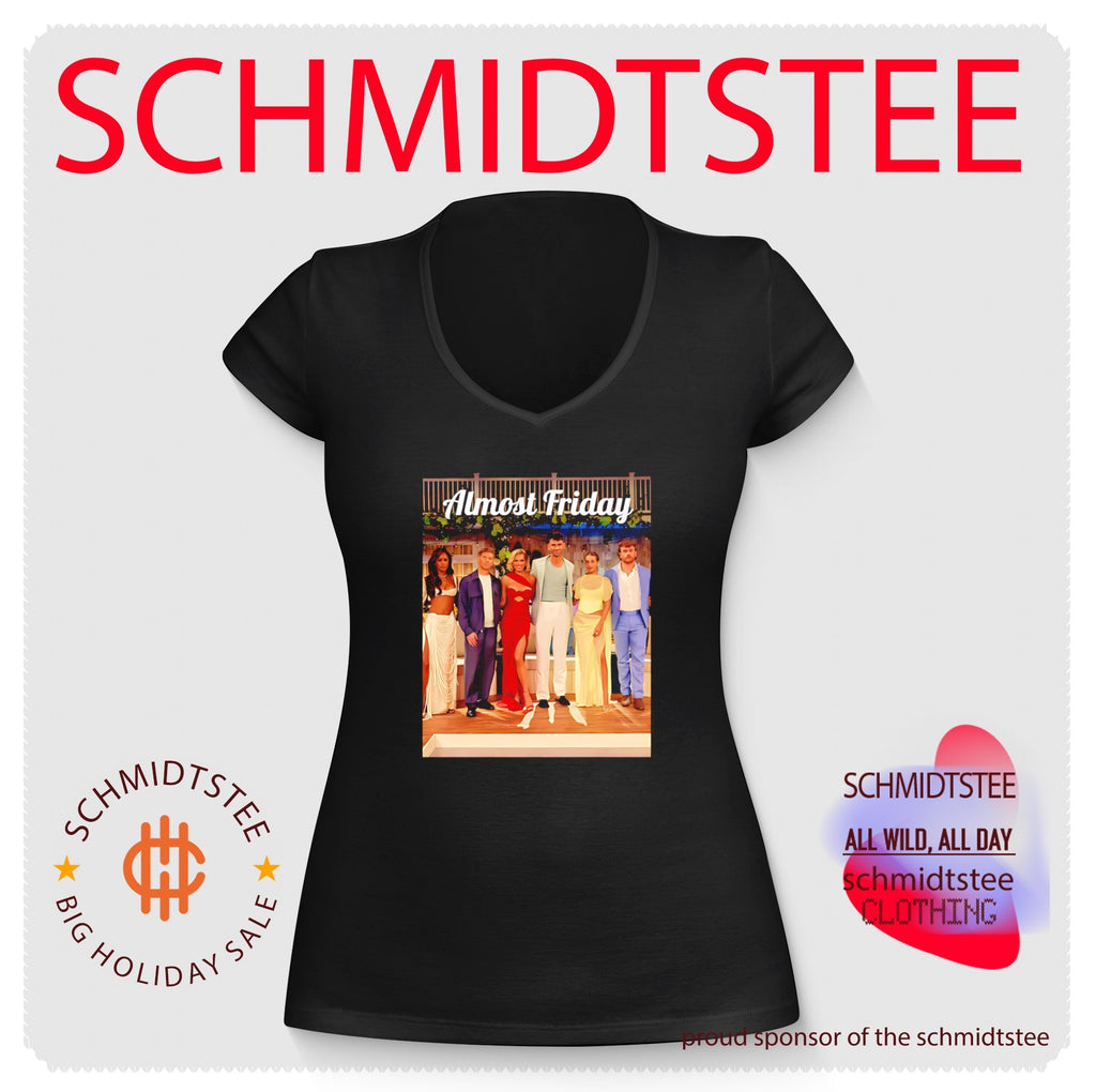 Almost Friday Reunion Summer House shirt