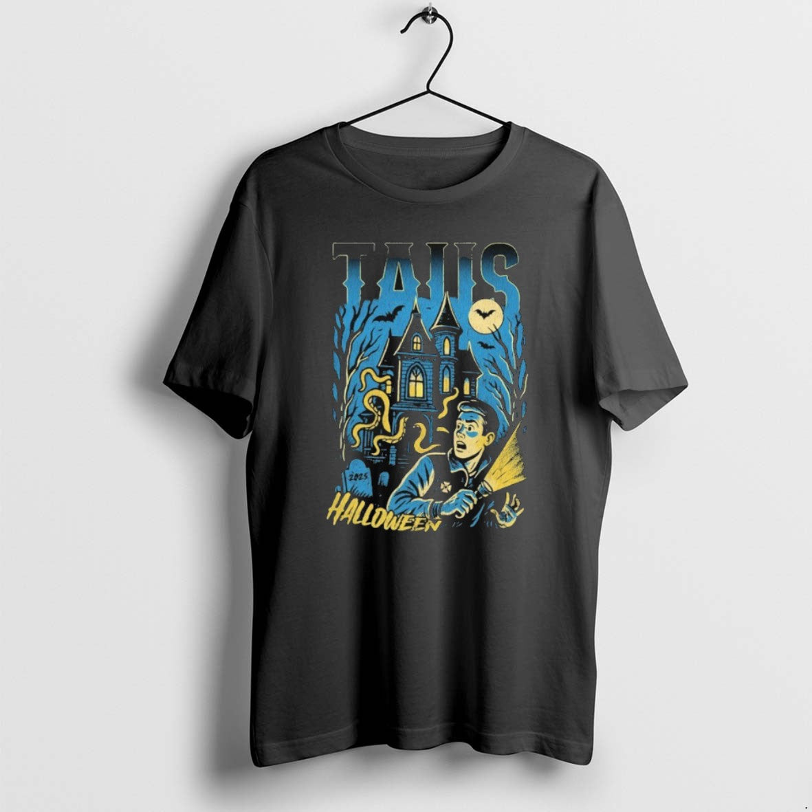 Alpha Tau Omega Ato Halloween T Shirts