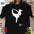 Alysa Liu 2026 Skate Signture Shirt