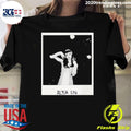 Alysa Liu Photo Shirt