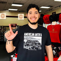 American Antifa Est June 6 1944 D-Day World War II shirt
