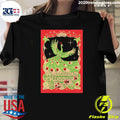 Amsterdam Klezmer Band Groningen NL April 2, 2026 Shirt