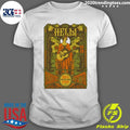 Amy Helm Fall River MA Tour On May 14 2026 Shirt