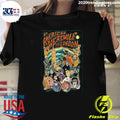 An American Werewolf in London Shirt