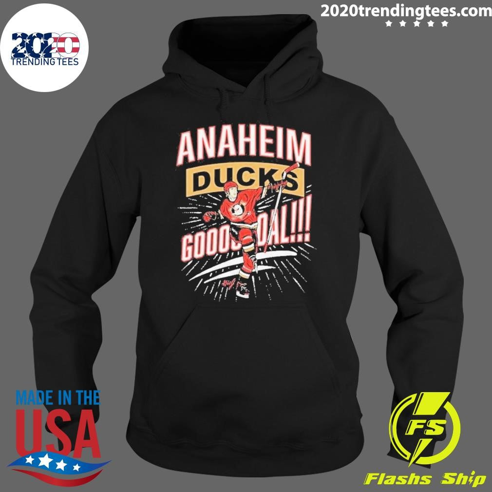 Anaheim Ducks Gooo Dal The Mighty Ducks Nhl Stanley Cup 2026 Shirt