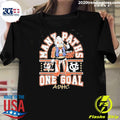 Anaheim Ducks Many Paths One Goal ADHC Shirt