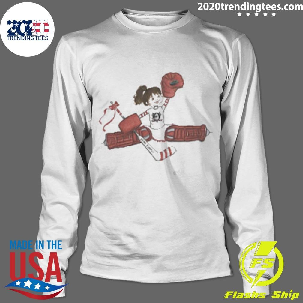 Anaheim Ducks Merch 2026 Shirt