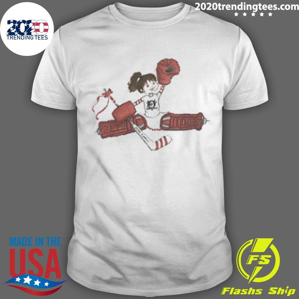 Anaheim Ducks Merch 2026 Shirt